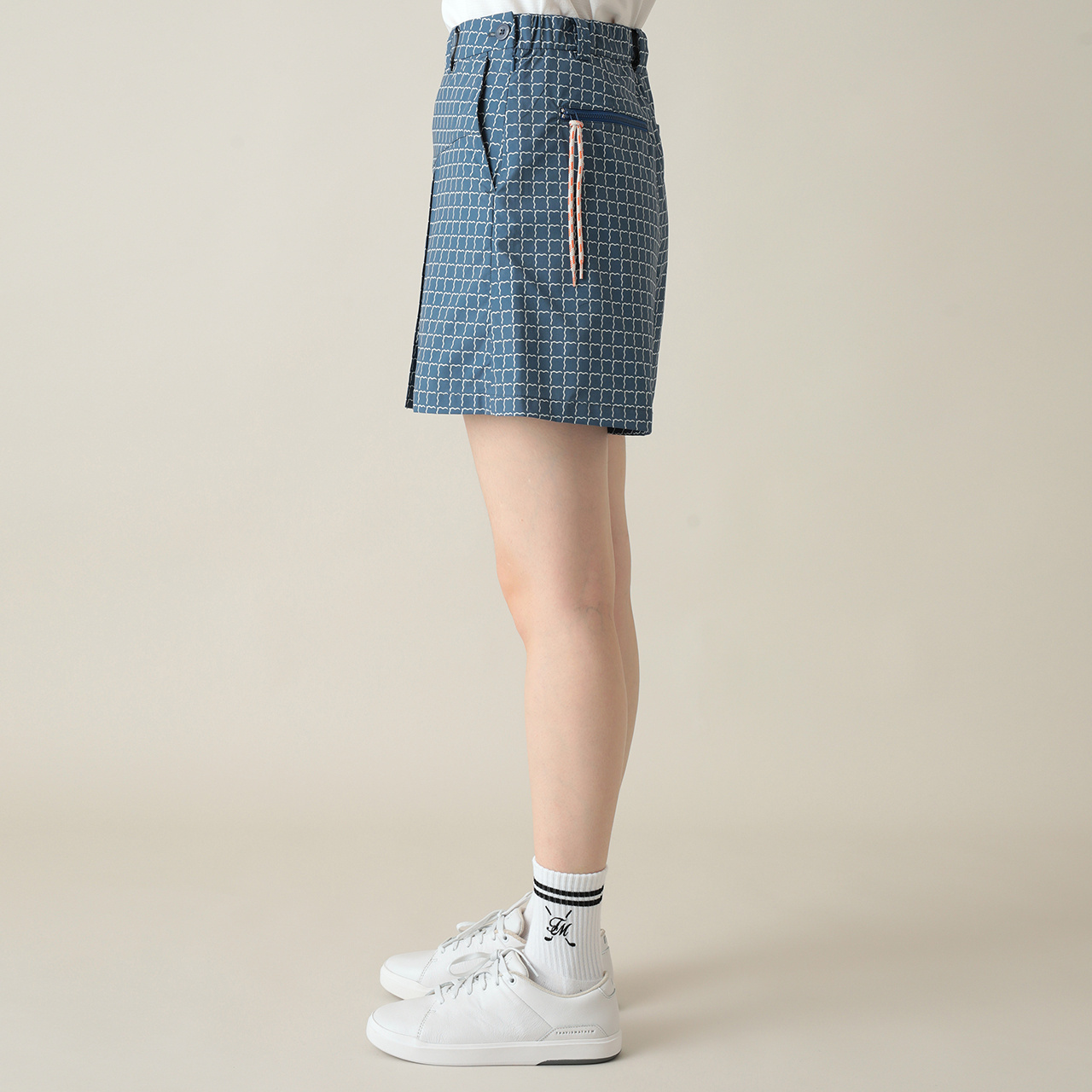ウィメンズ ショートパンツ | トラヴィスマシュー(TRAVISMATHEW)公式通販