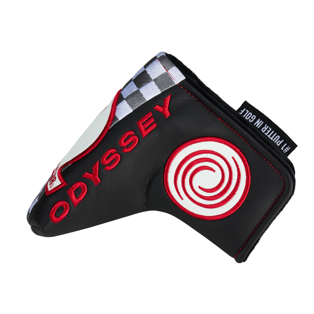 툴롱 Ai-ONE 디자인 시카고 퍼터