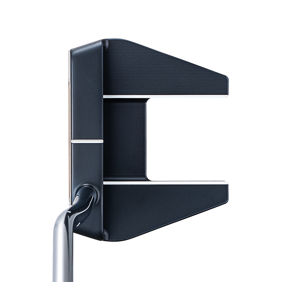 Ai-ONE MILLED SEVEN T DBパター