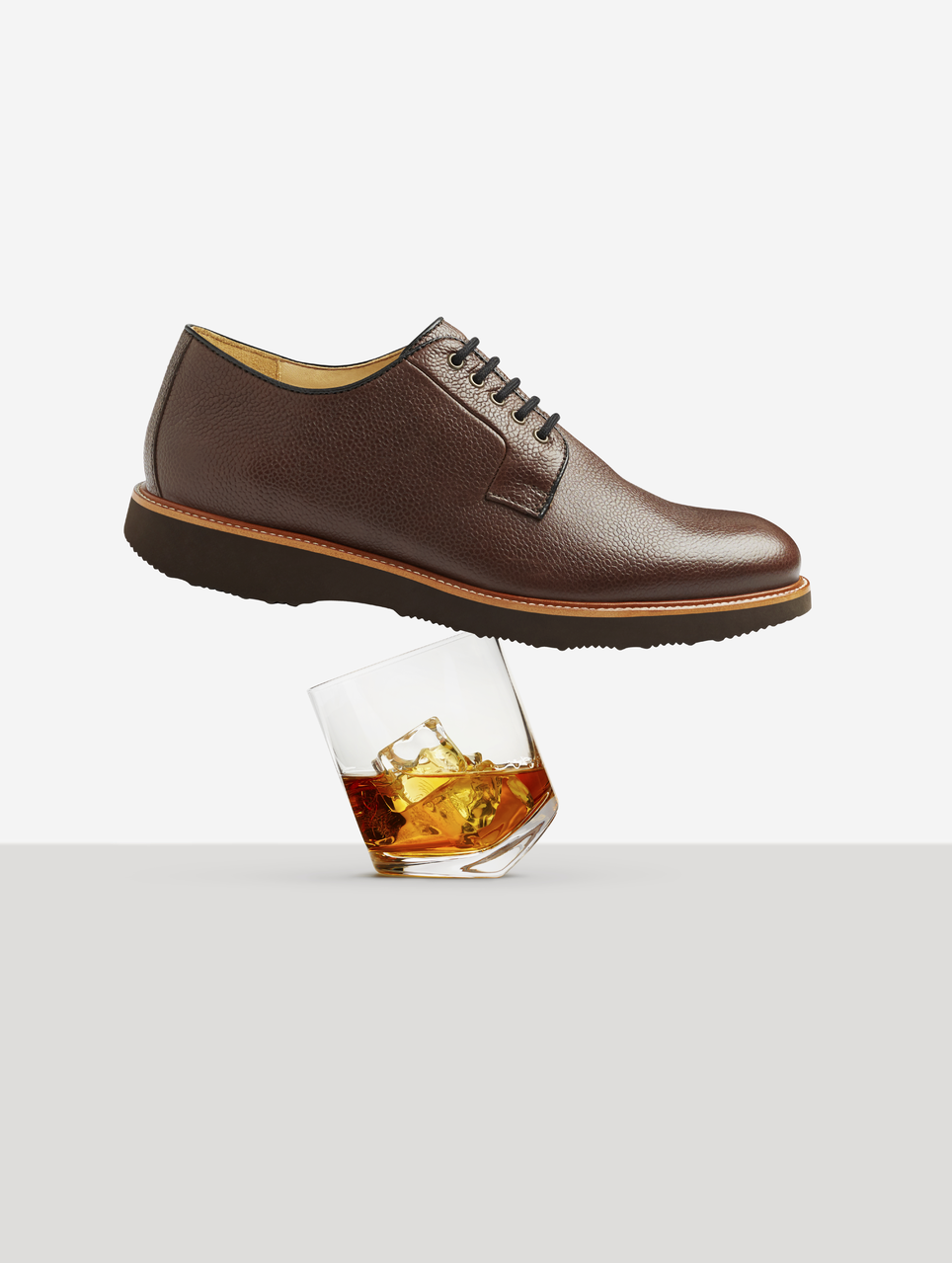 Samuel Hubbard Mens 8M  display picture 2