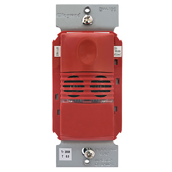 DW-100-R Front