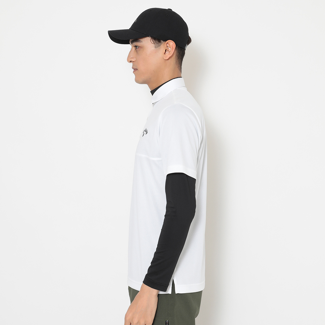 2025年秋冬最新のメンズゴルフウェア【キャロウェイ公式サイト