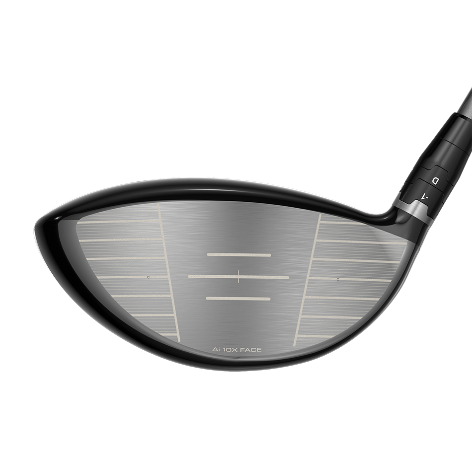 엘리트 트리플 다이아몬드 맥스 드라이버 