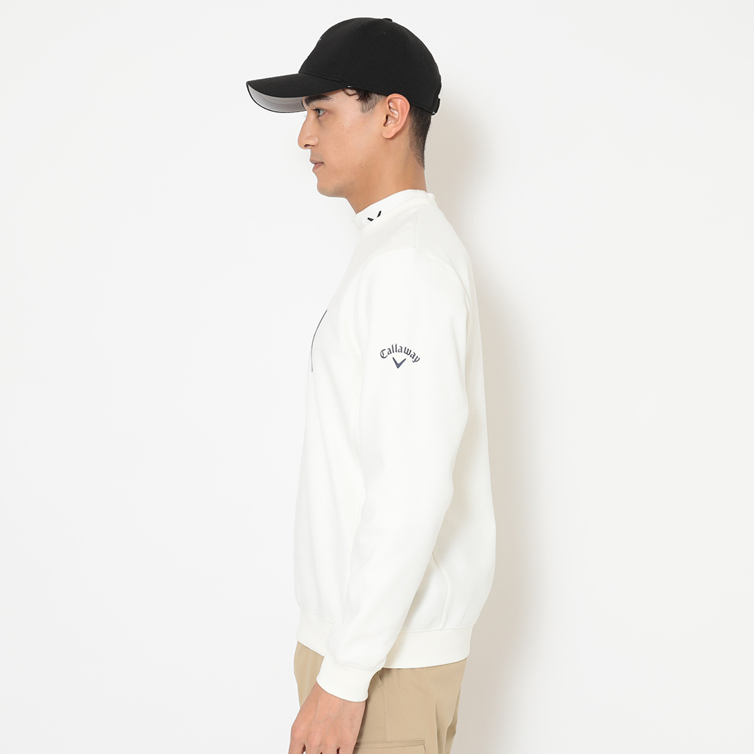 スウェット・パーカー【キャロウェイ公式サイト】| アパレル