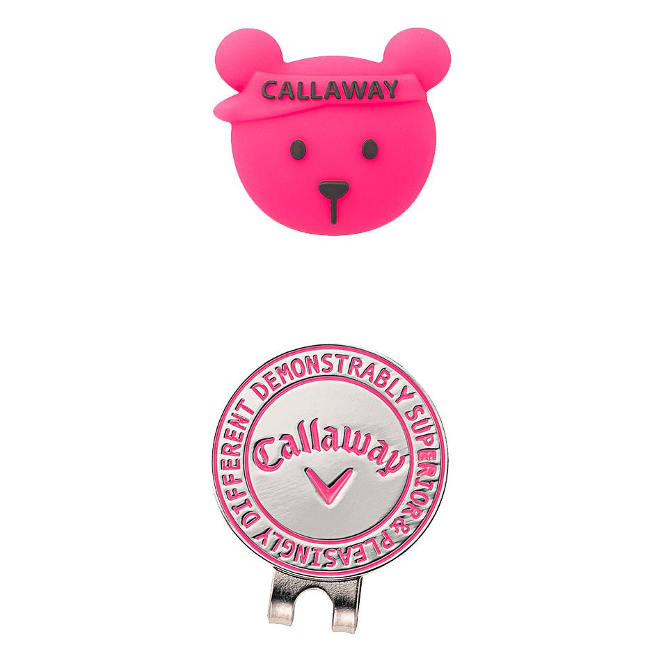 [온라인 단독] 베어 볼마커