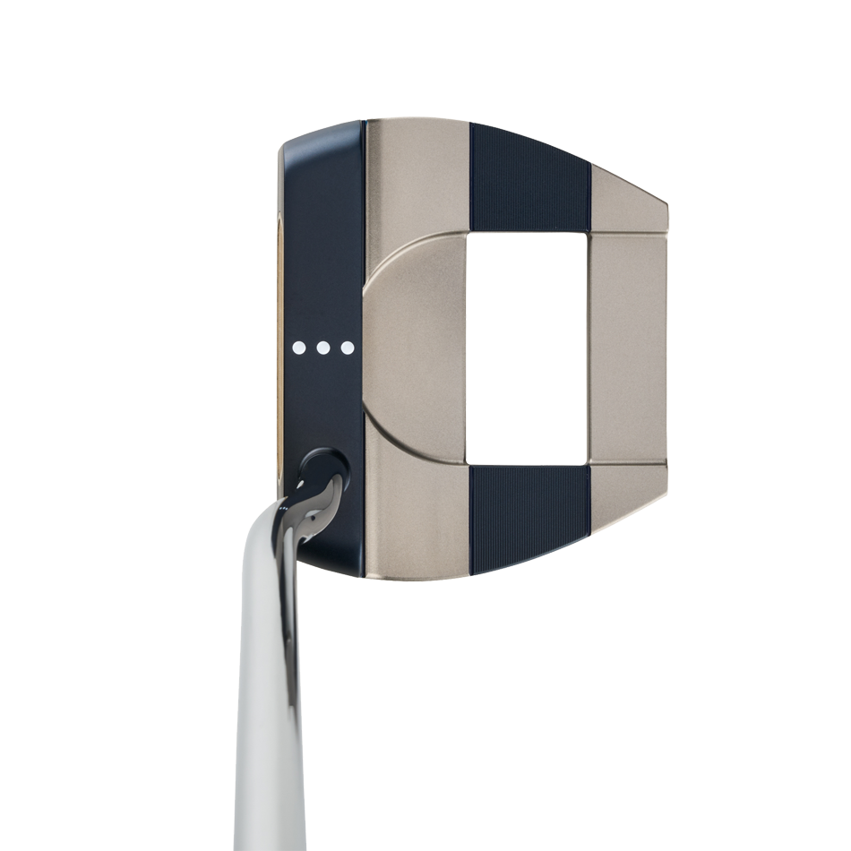 【限定モデル美品】Ai-ONE MILLED JAILBIRD MINI T Ai-ONE Milled Jailbird Mini T DB Putter