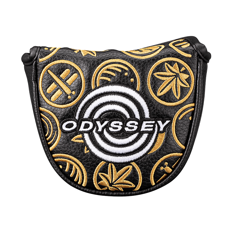 [온라인 단독] 오디세이 F 시즈널 퍼터 커버