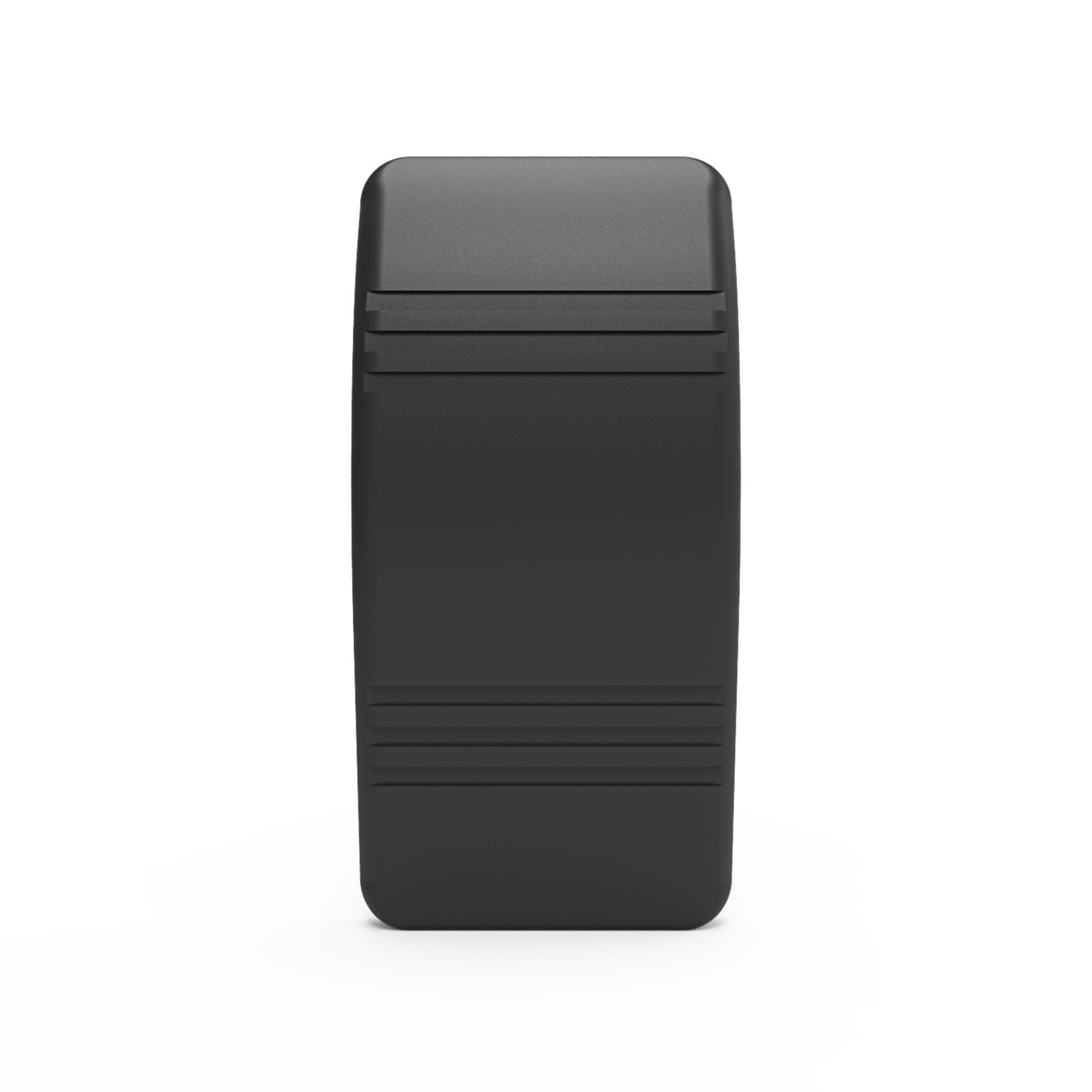 CTVS Contura III Black No Lens