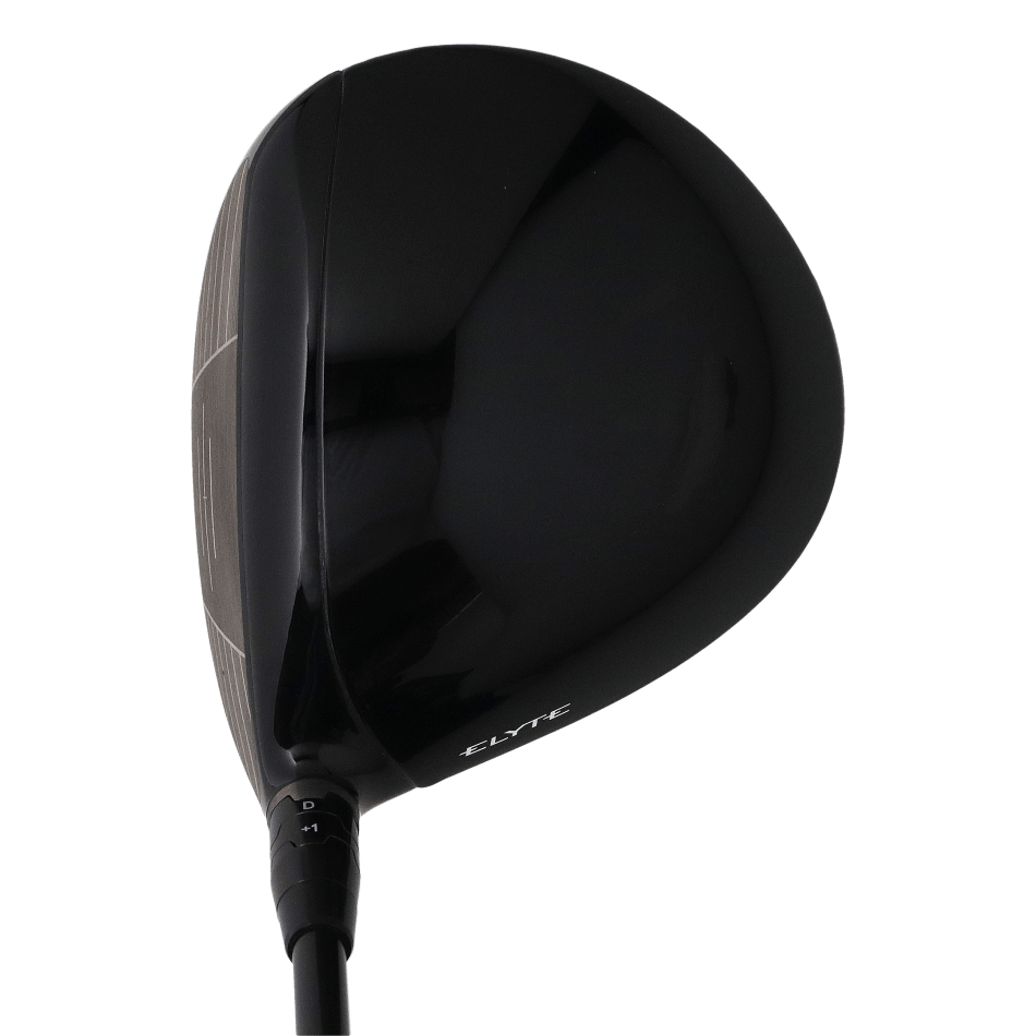 認定中古] ELYTE ♢♢♢ドライバー