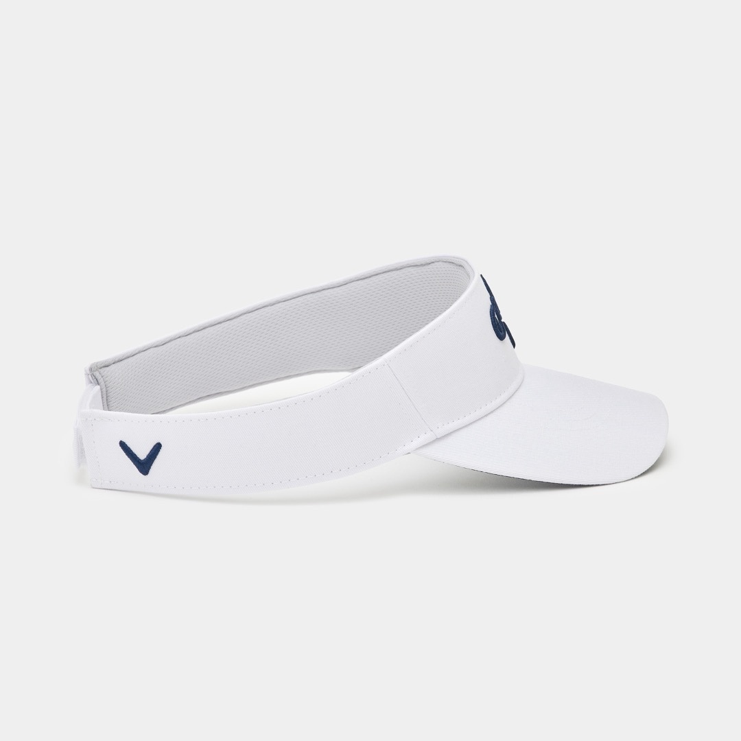 BASIC TW VISOR WM 26 JM (WOMENS)