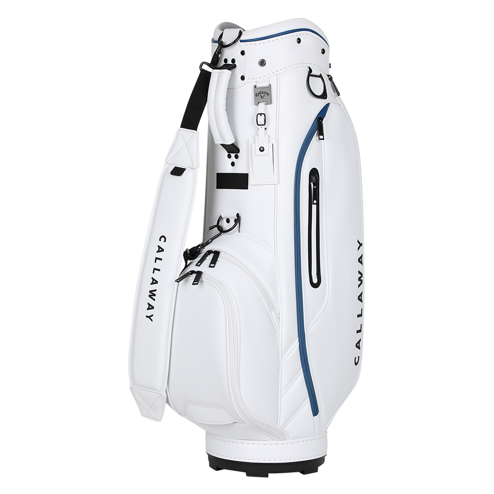 웨이브 남성 카트백