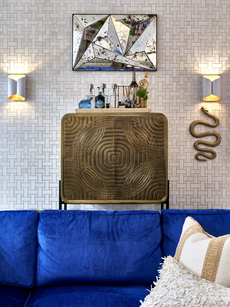 Woven Wood gallery 3