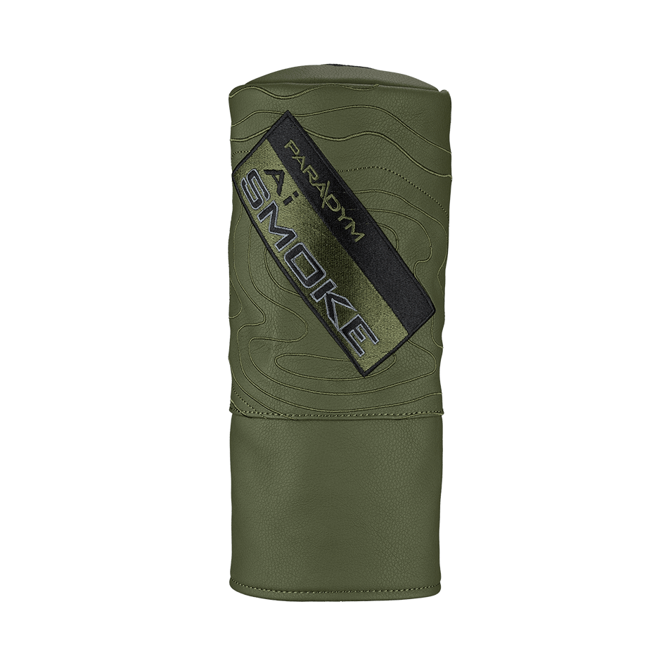 PARADYM Ai SMOKE ◇◇◇ TACTICALドライバー【数量限定】
