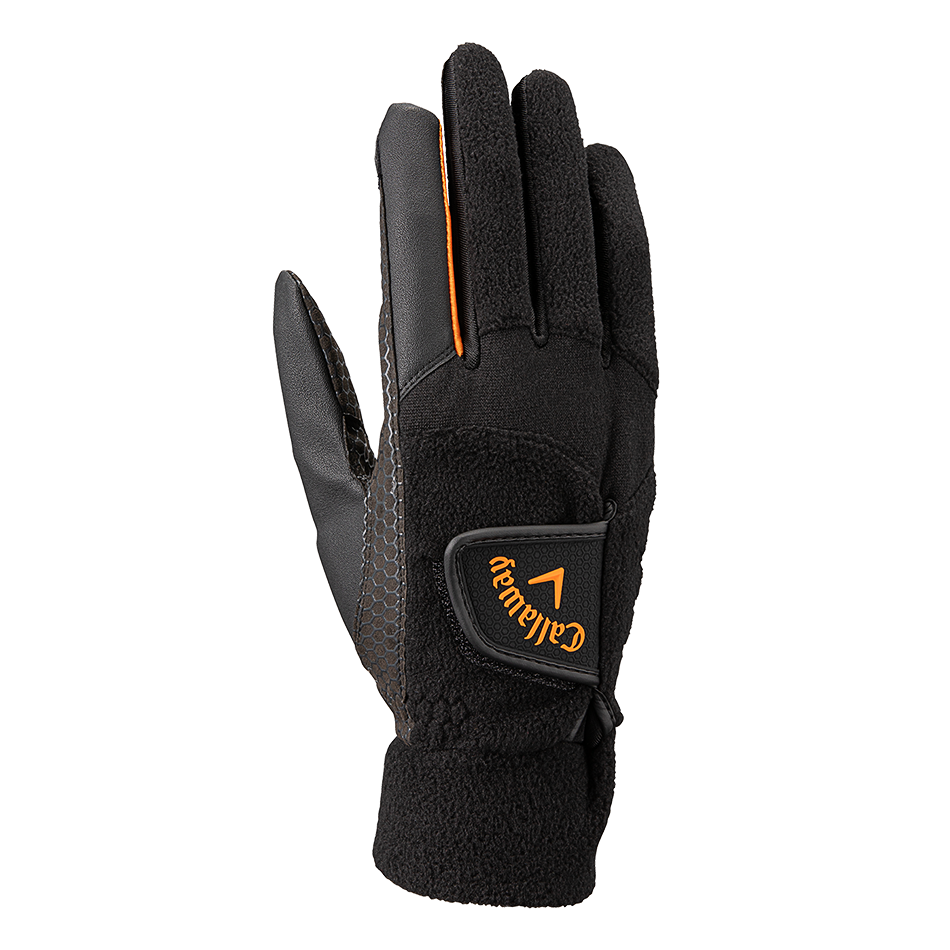 キャロウェイ ハイパー ヒート グローブ FW 23 JM (両手用)