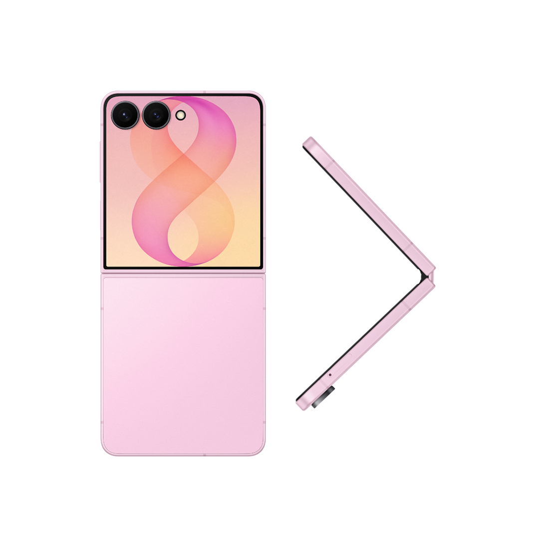 Samsung Galaxy Z Flip7