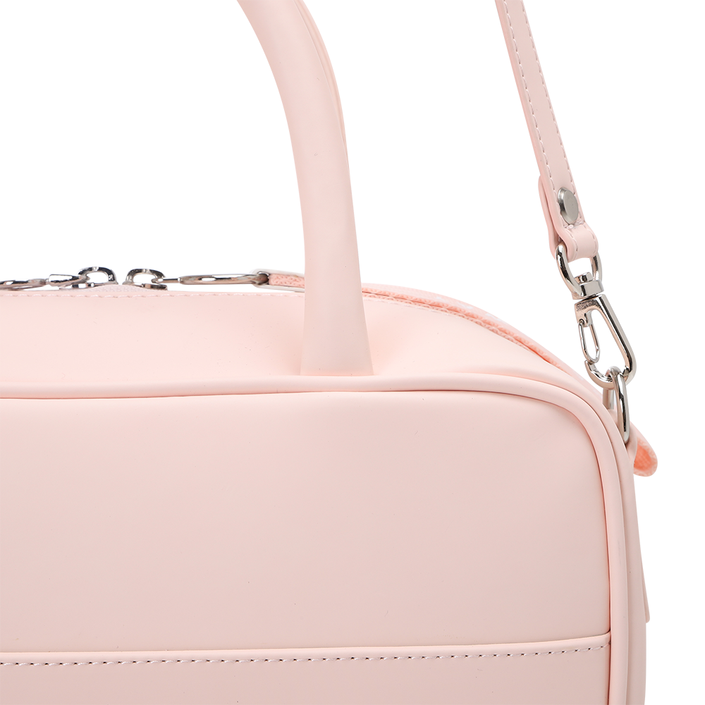 해나 여성 토트