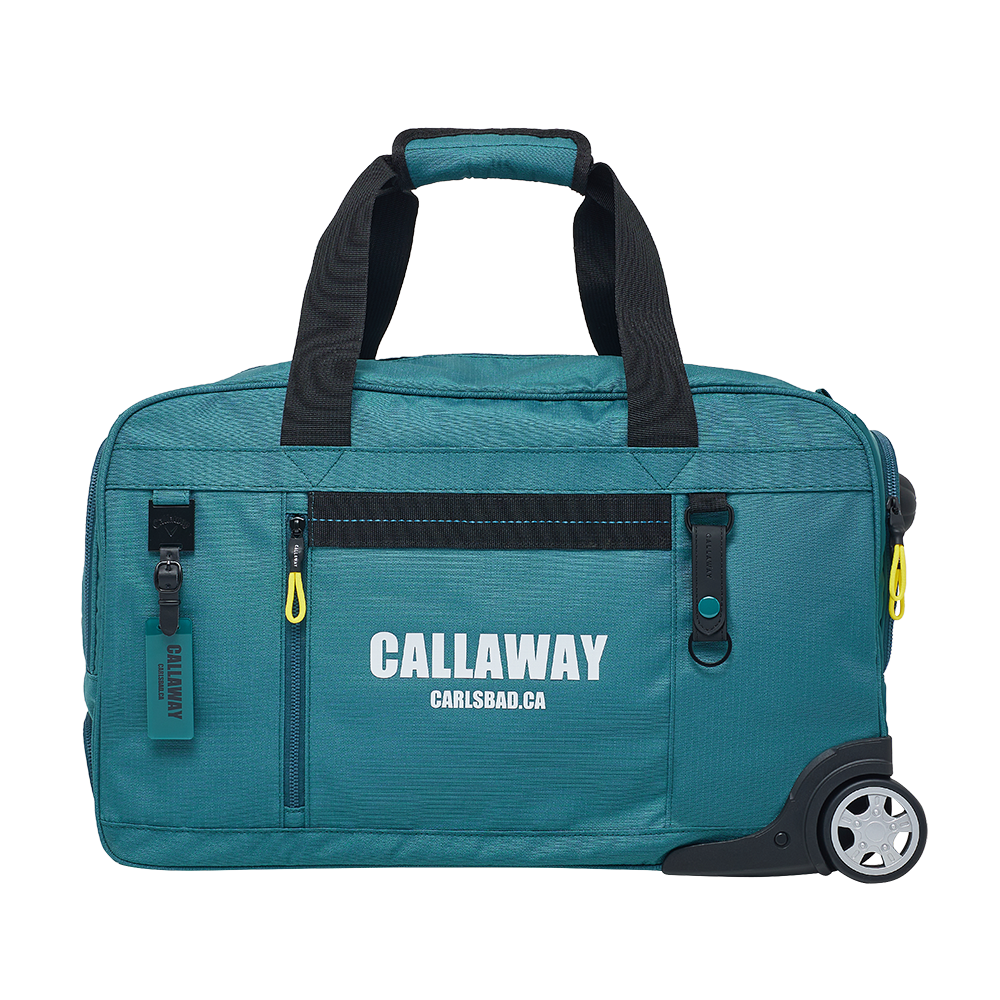 어반 남성 휠보스턴백