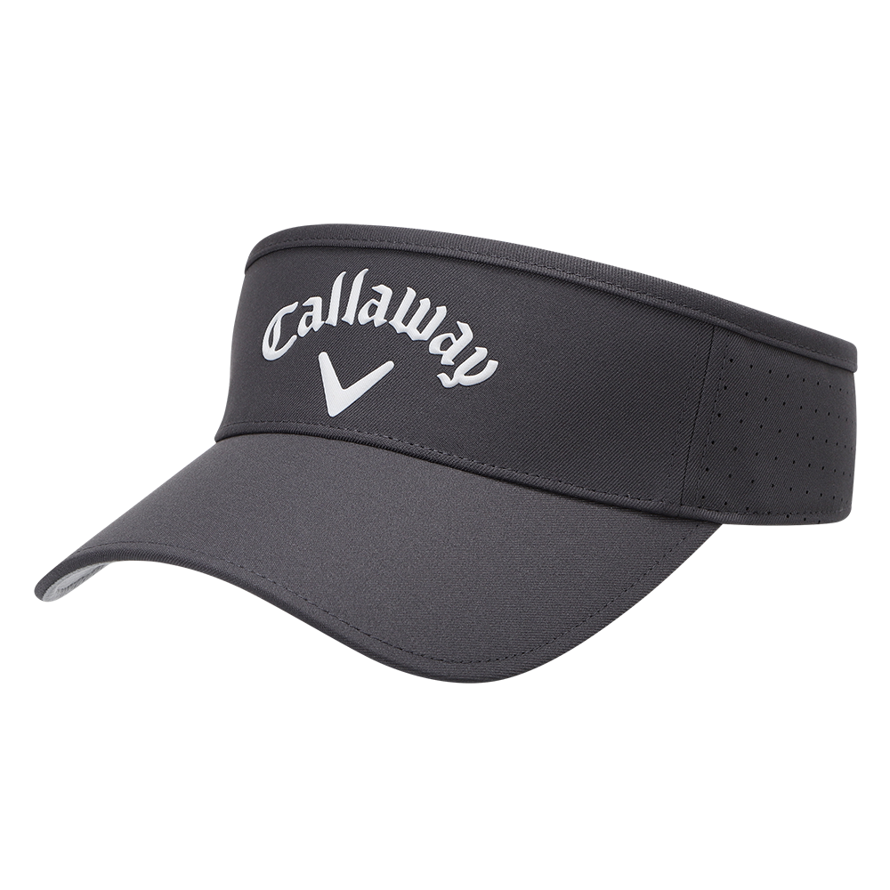 레이저 남성 바이저