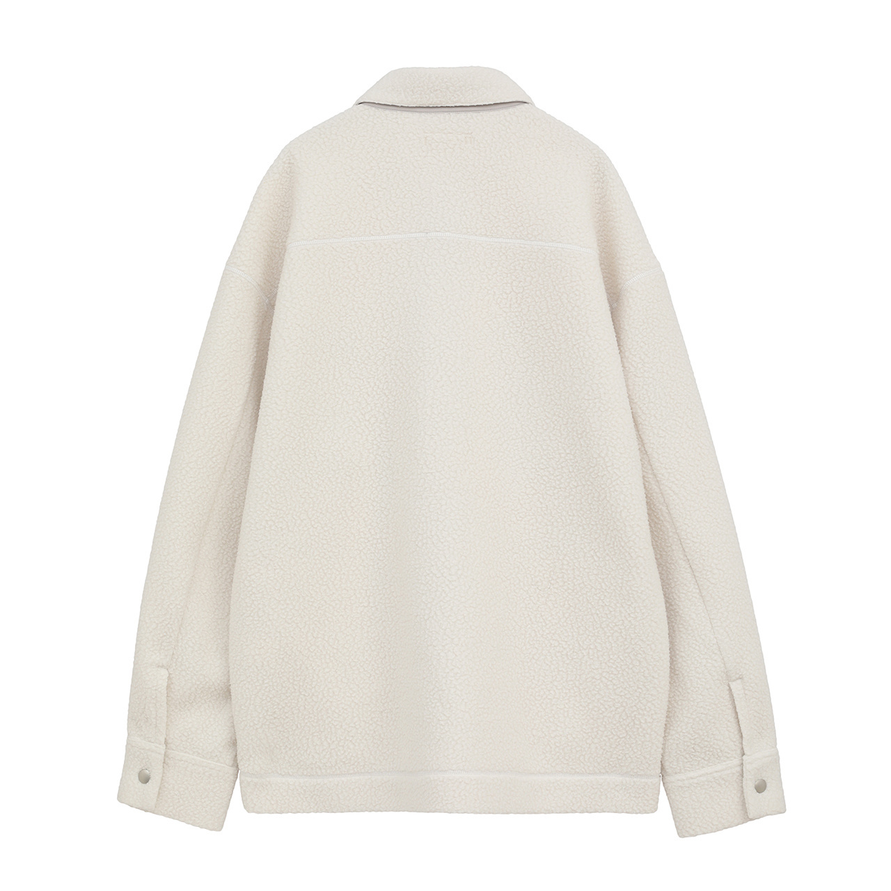 ボア フリース ジャケット(MENS)