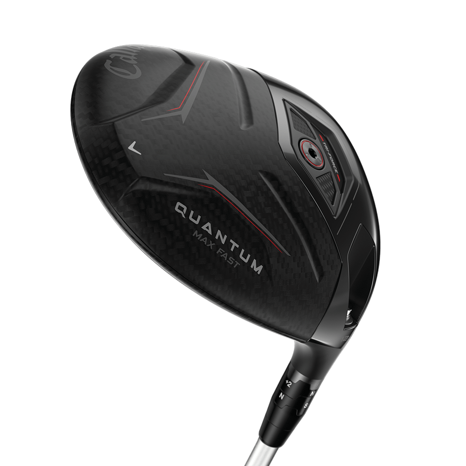 QUANTUM MAX FAST ウィメンズ ドライバー