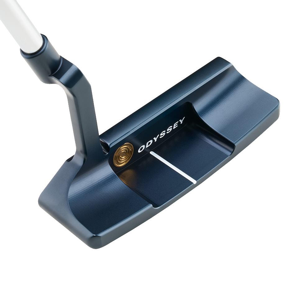 Ai-One Milled 크루저 #1W T CH 퍼터