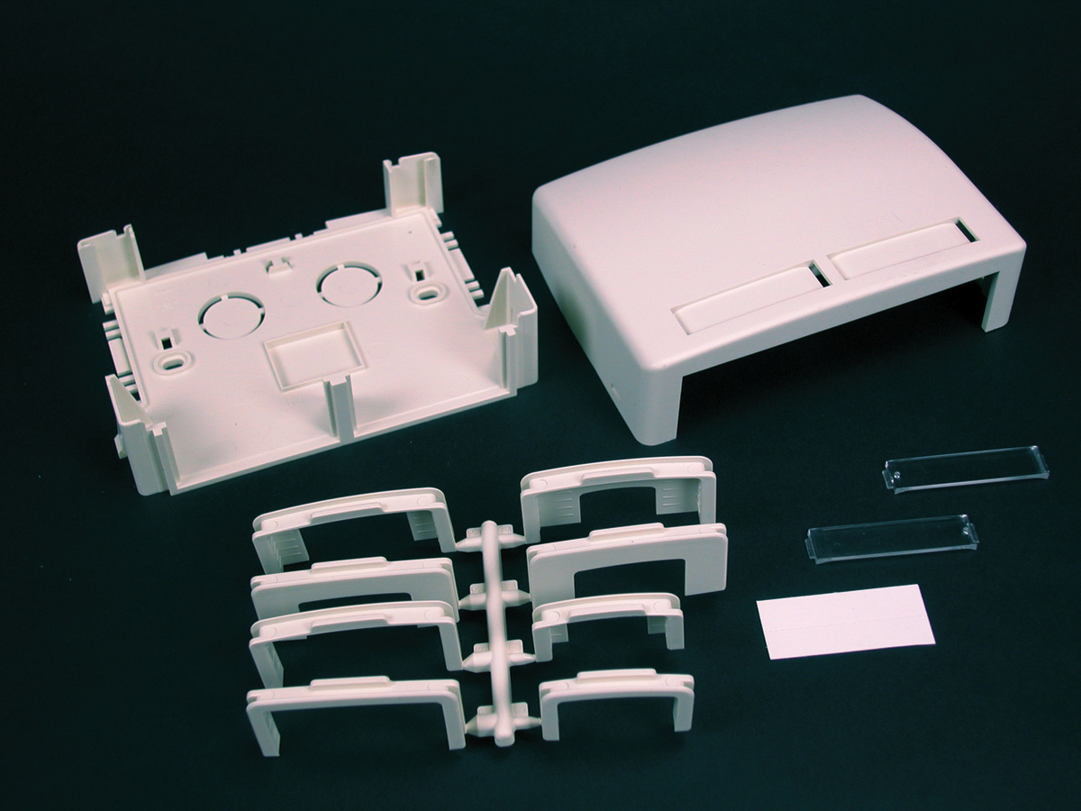 Product image for WIREMOLD PDB2CMV MOD