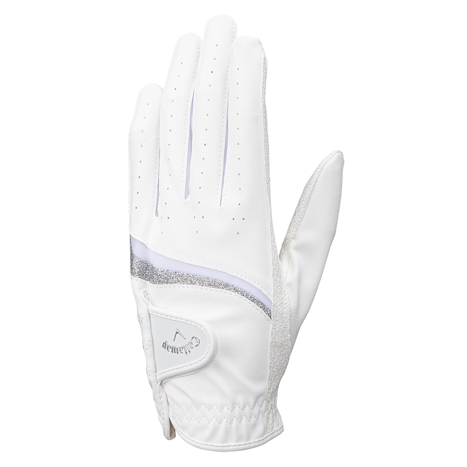 キャロウェイ スタイル デュアル グローブ ウィメンズ 23 JM（両手用）