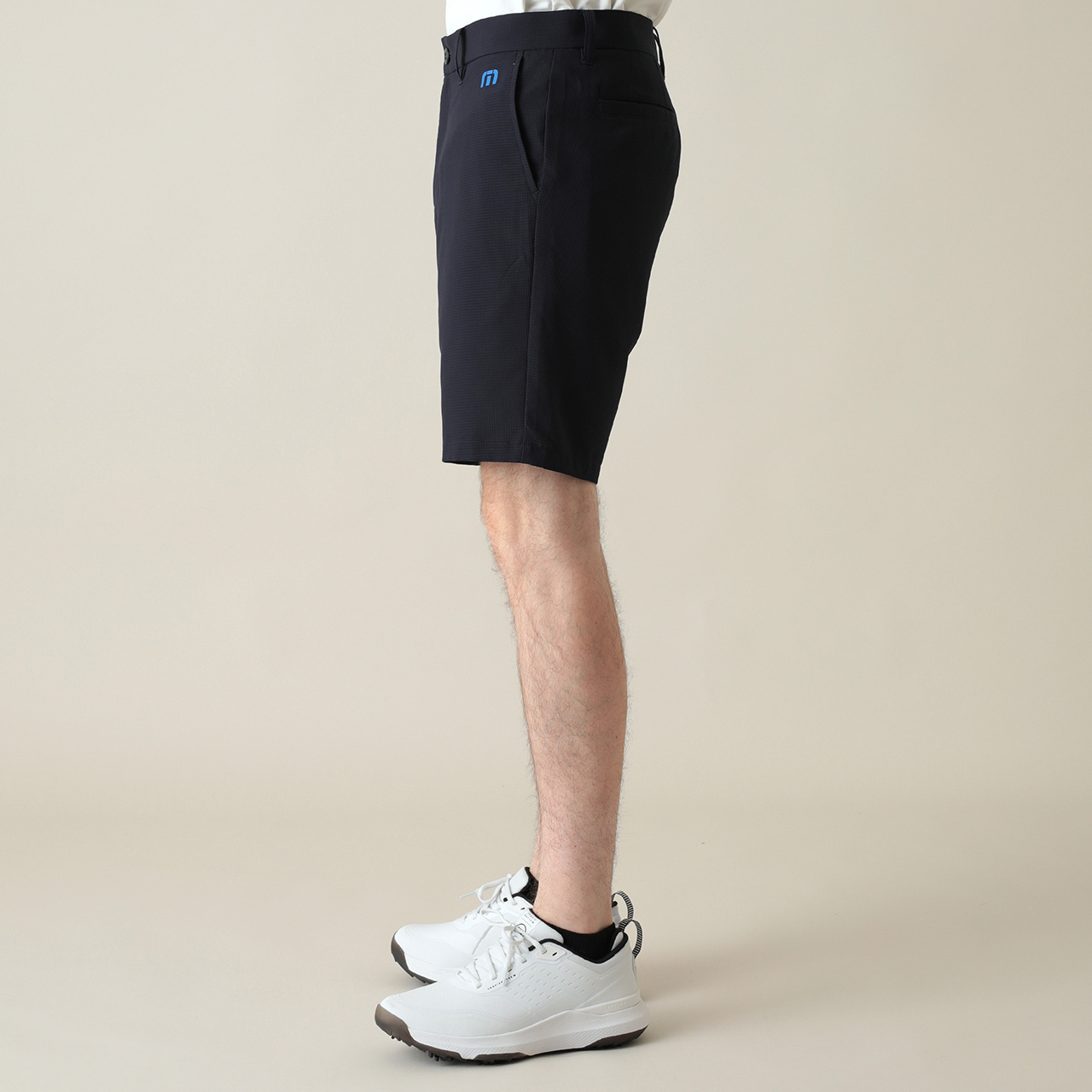 DotAir®ツアーロゴショートパンツ(MENS)