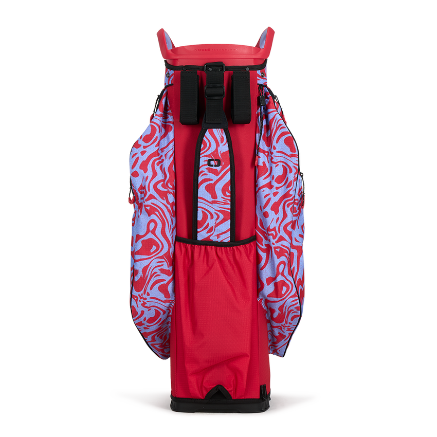 WOODĒ Silencer Cart Bag Cart Bags golf Ogio Australia