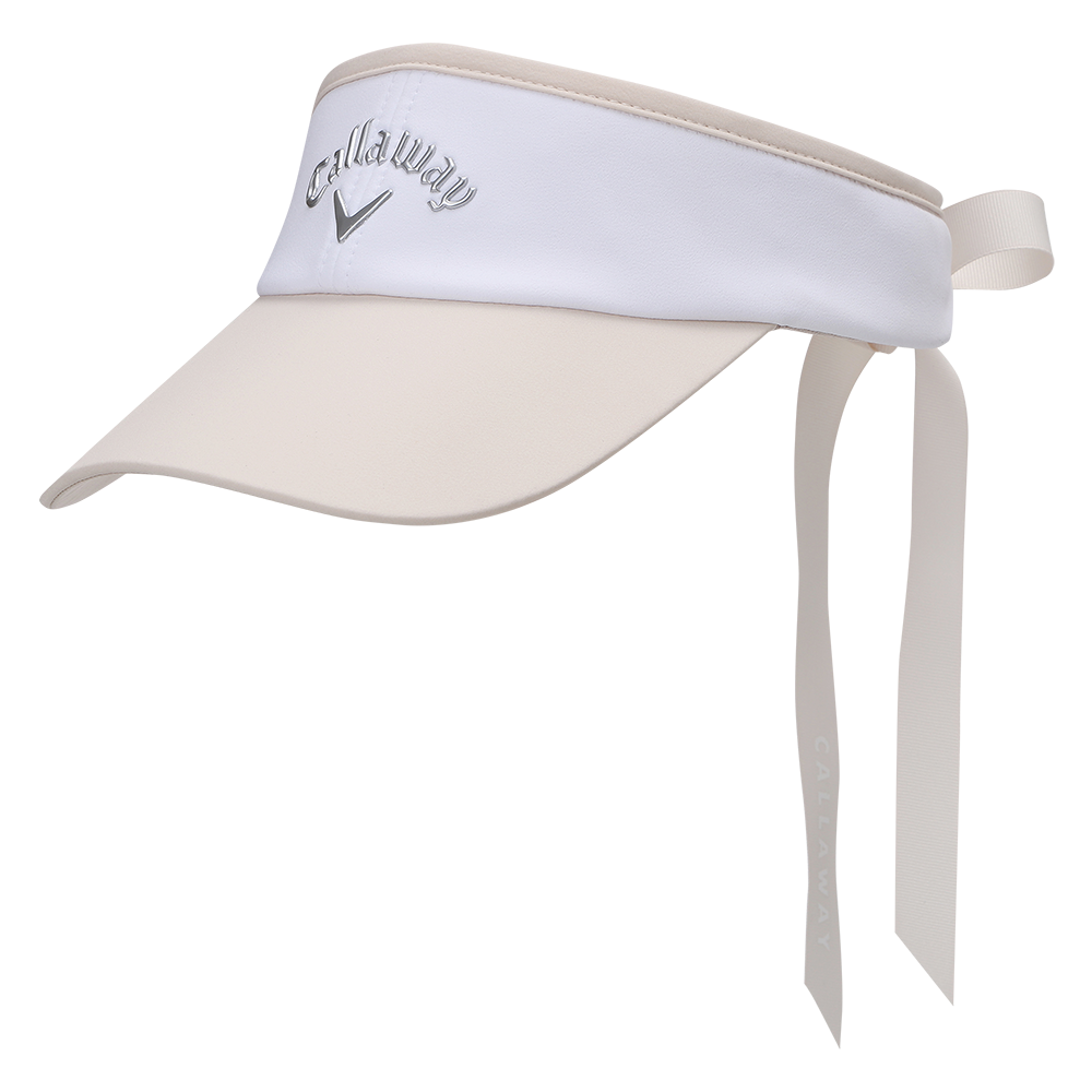 [온라인 단독]우먼스 조이풀 여성 바이저