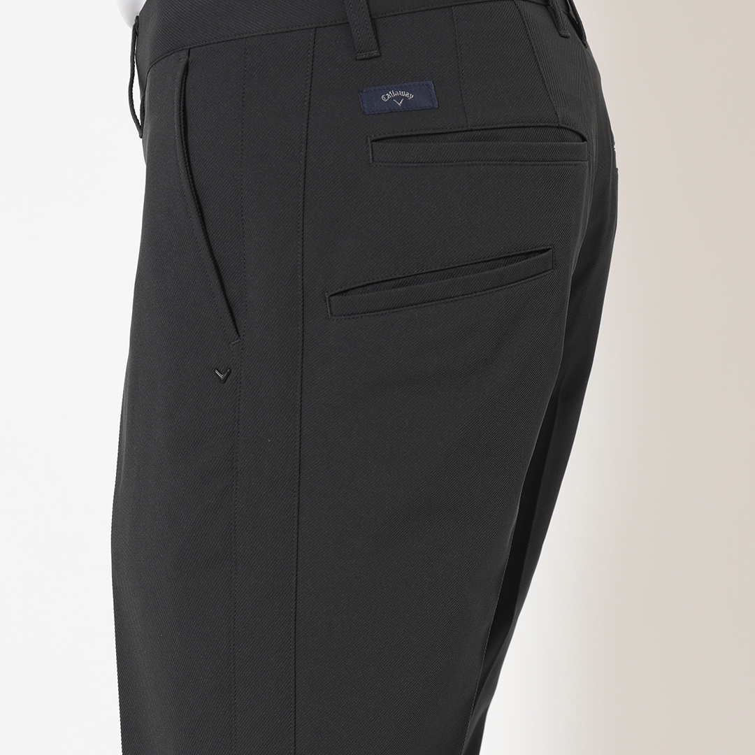 VALETTE QUARTET（カルテット）　サイクルパンツ 8WAYストレッチカルゼパンツ (MENS)