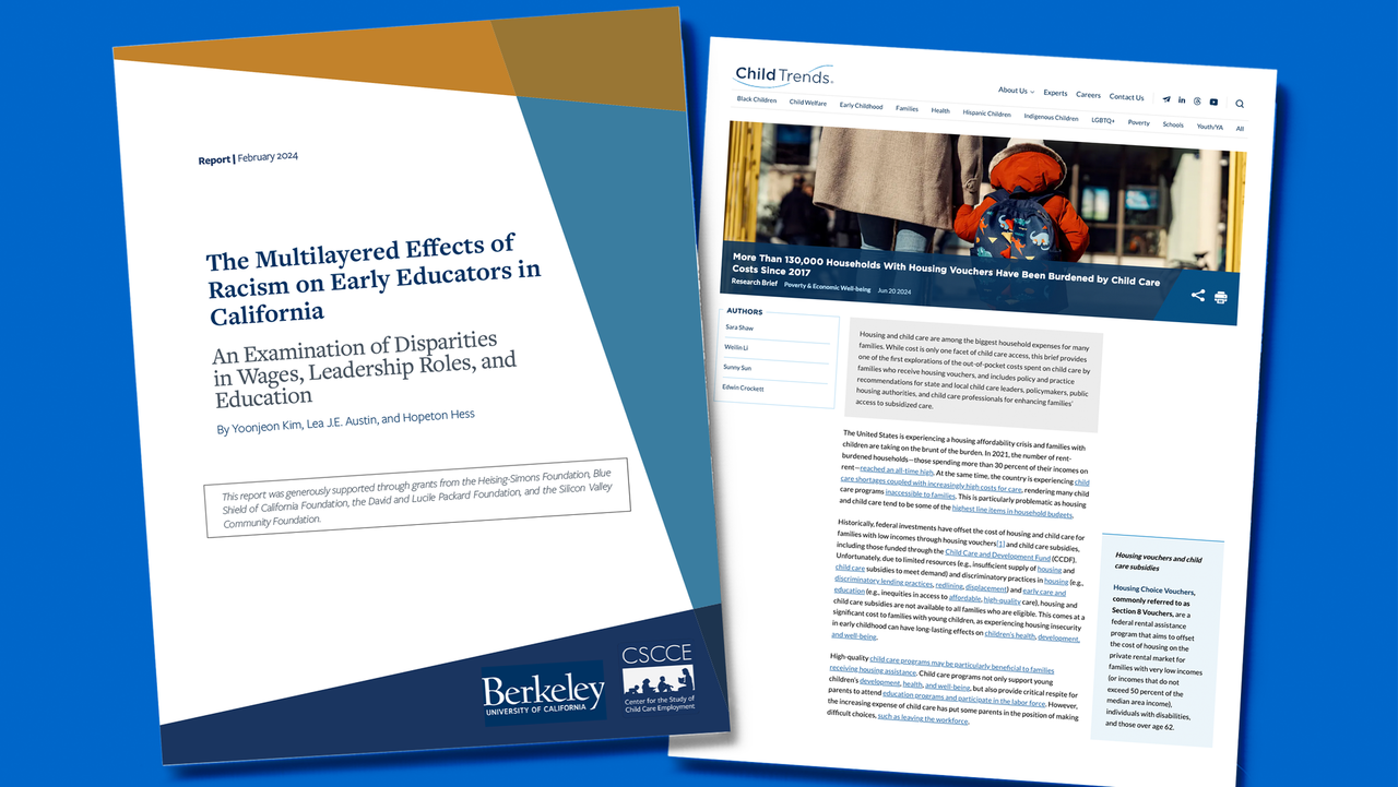 DREI article covers: "Advancing Equity" and "10 Ways the Biden Administration Can Advance Equity for Young Learners Today" DREI article covers: "Advancing Equity" and "10 Ways the Biden Administration Can Advance Equity for Young Learners Today"