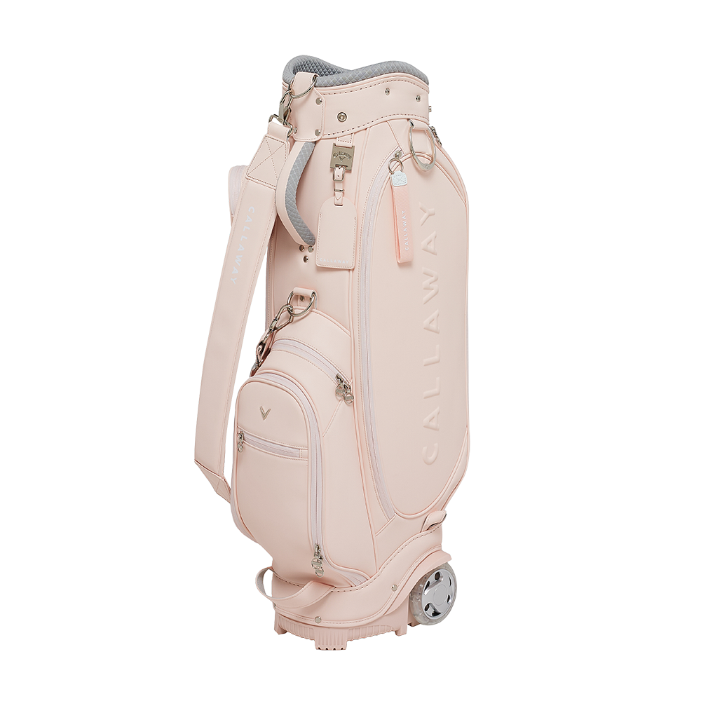 해나 여성 카트백