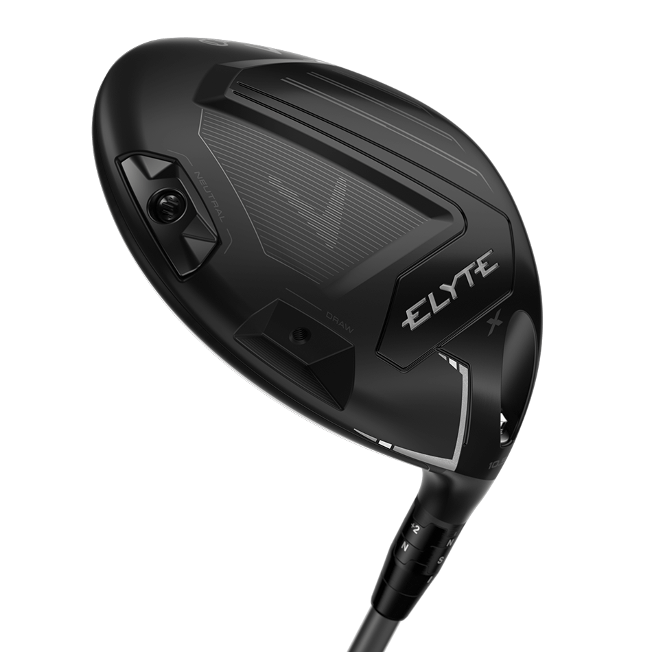 ○激レア 超美品○Callaway エリート ナイトエディション10.5 ヘッド