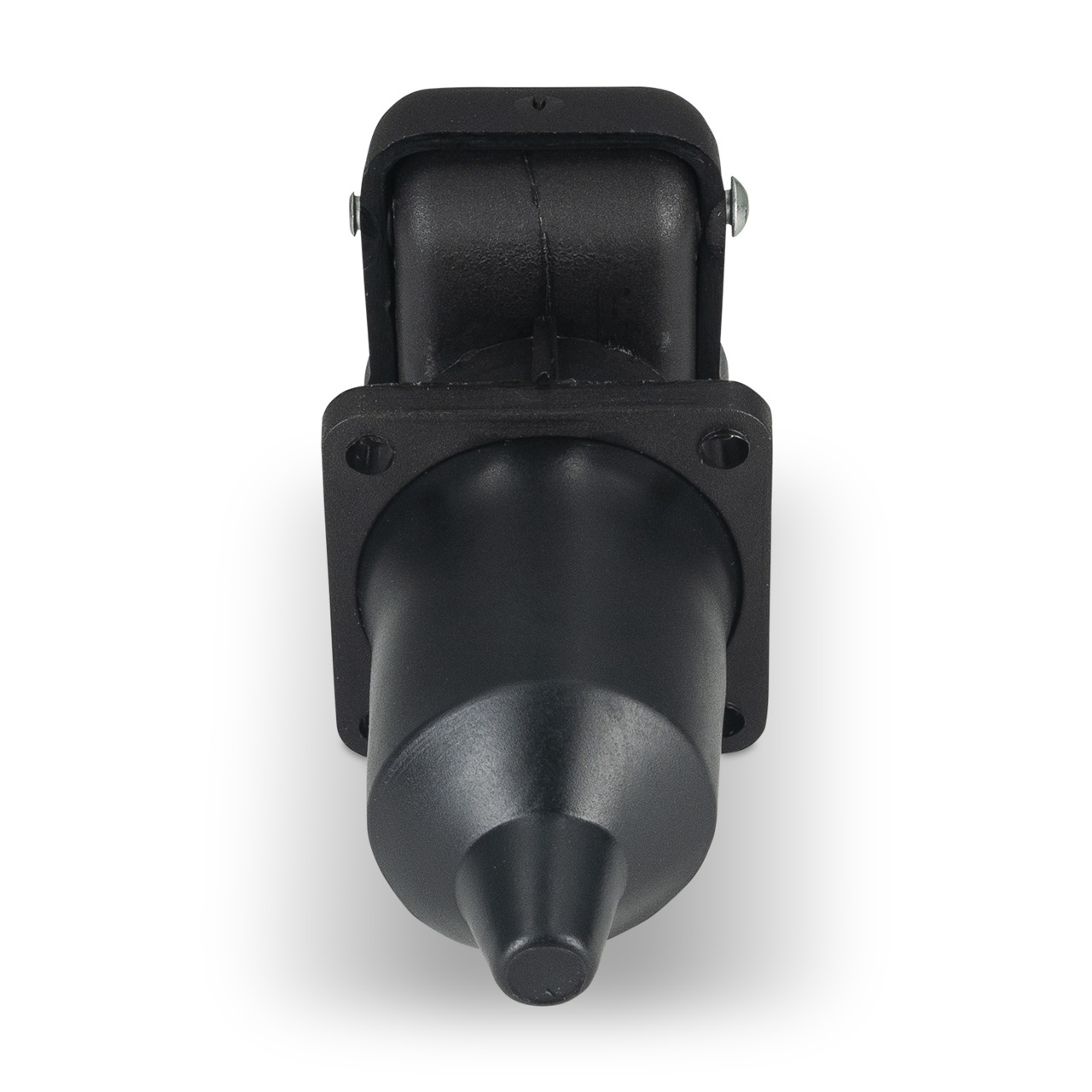 3-Pole Socket - 00681600 Bottom JPG