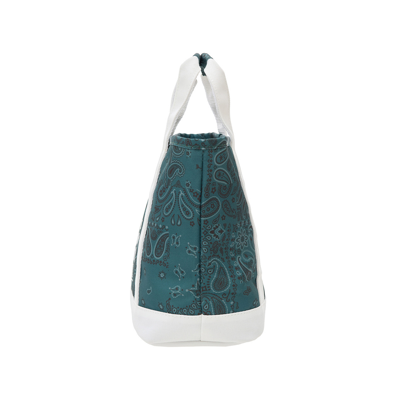 プリントカートバッグ