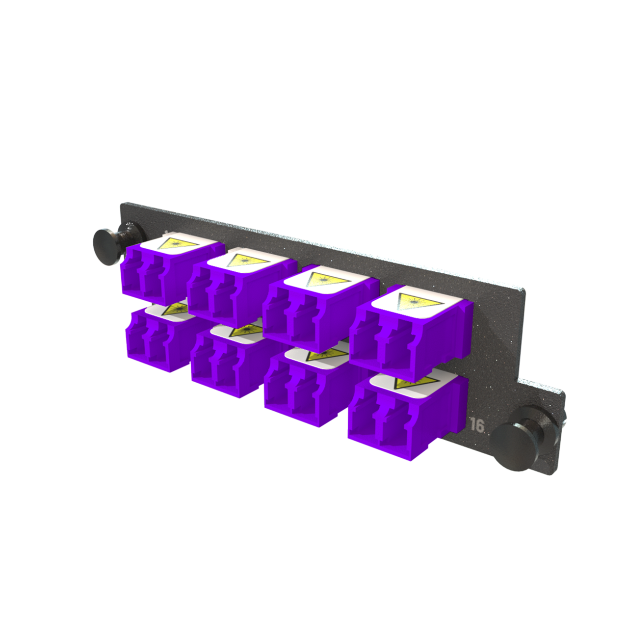 HDFP-LCD16YC-F