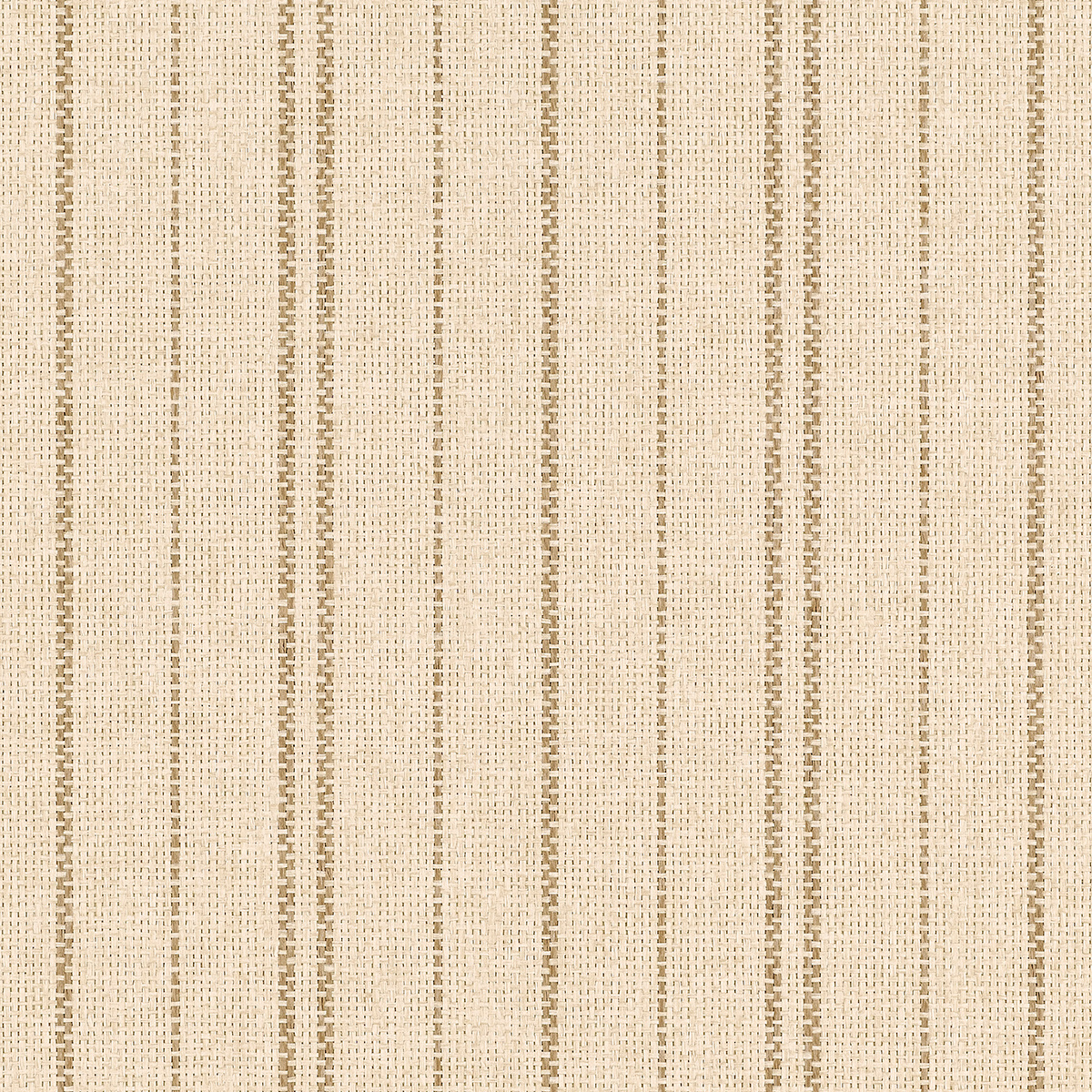 Madison Stripe Natural Blend