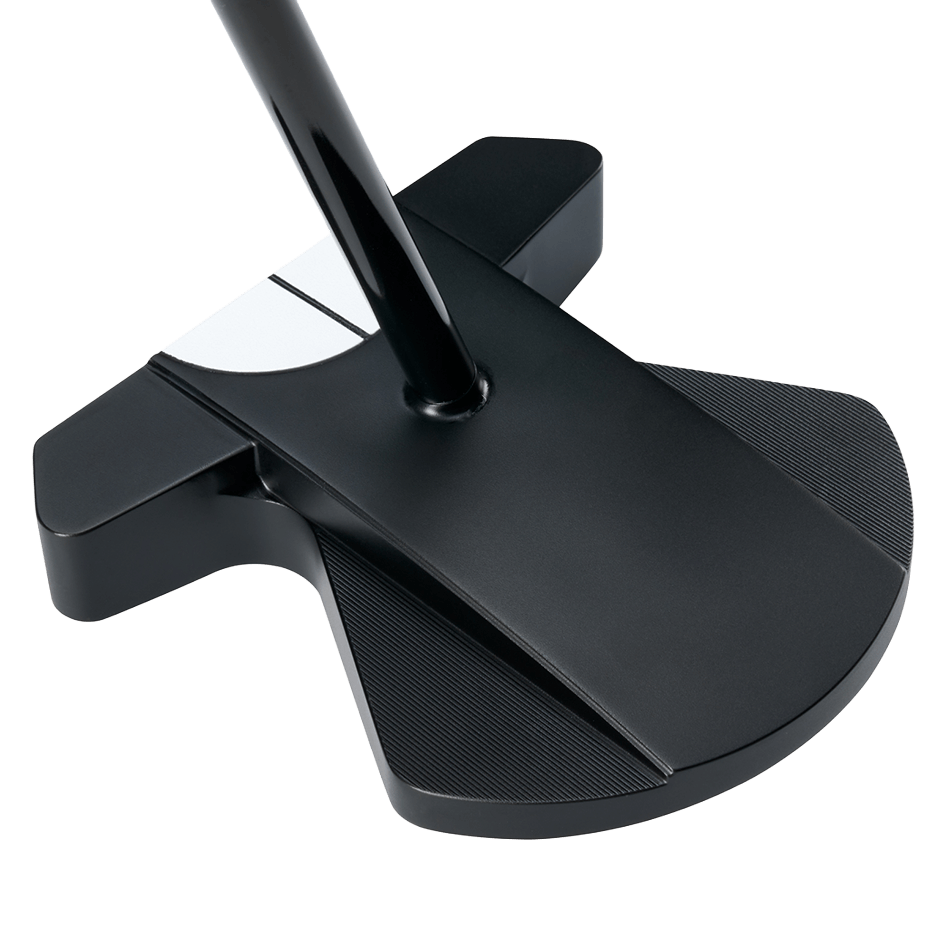Ai-DUAL Square 2 Square 1/2-BALL BROOMSTICK MAXパター【数量限定】