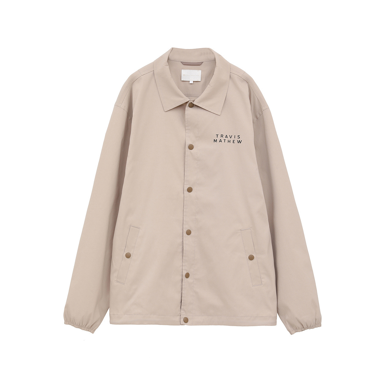 コーチジャケット(MENS)