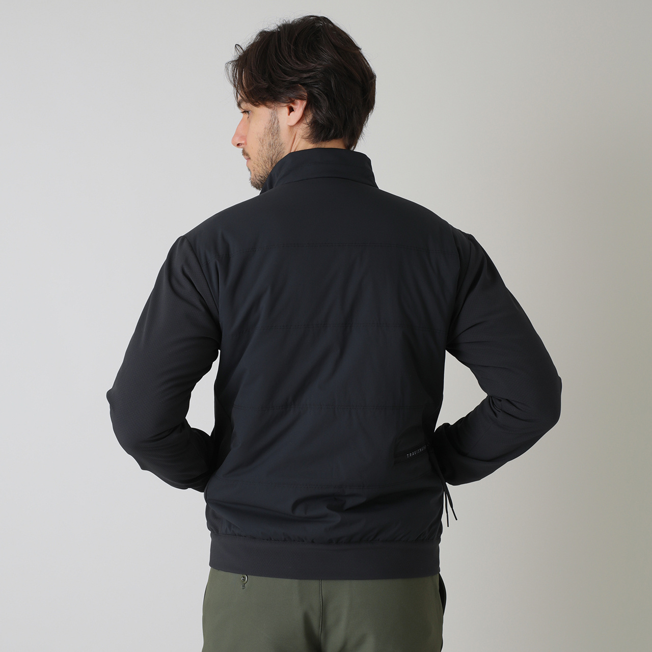メンズ アウター | トラヴィスマシュー(TRAVISMATHEW)公式通販