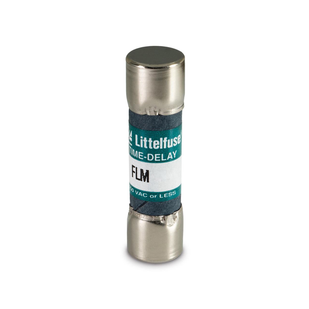 TIME DELAY MIDGET FUSE FOR SUP. PROTECTION  3/10 AMP