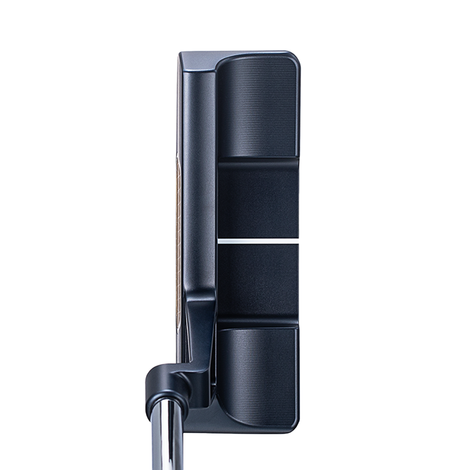 Ai-ONE MILLED TRI-BEAM DOUBLE WIDE Tパター