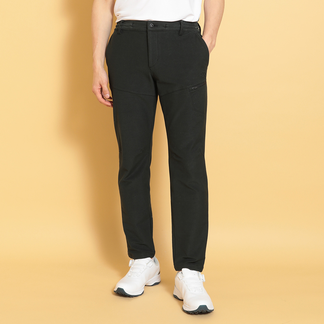 Callaway 裏クール８WAYストレッチツイルニットパンツ 裏クール8WAYストレッチニットツイルパンツ (MENS)