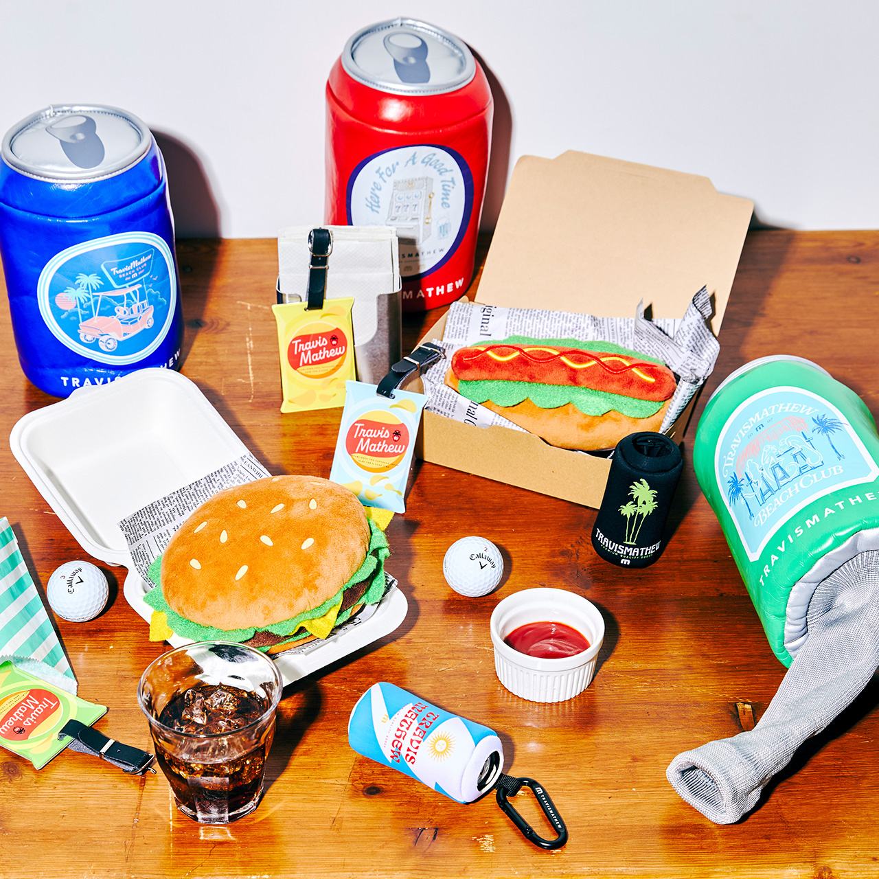 BALDO LIMITED HUNTER パター ヘッドカバー付き HOTDOG ブレードパターカバー