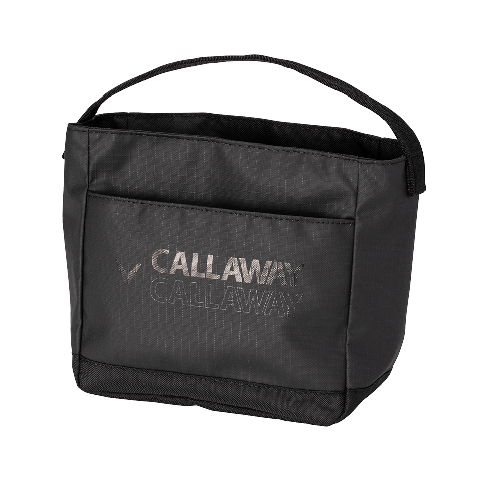 キャロウェイ イージーゴーイング ディボットバッグ 25 JM