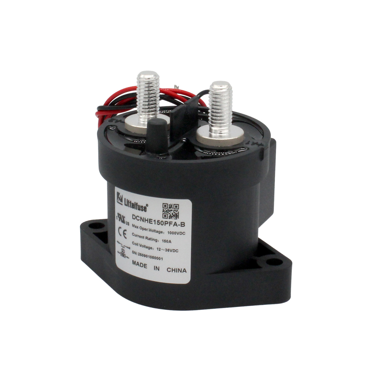 DCNHE150PFA-B-AL