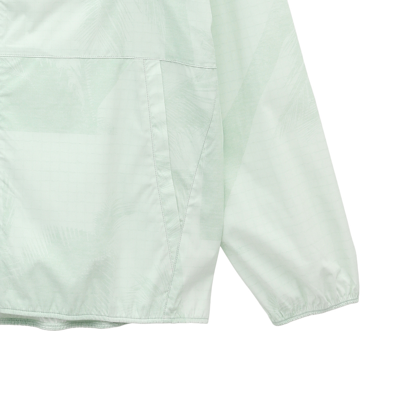 軽量 パッカブル ジャケット(MENS)