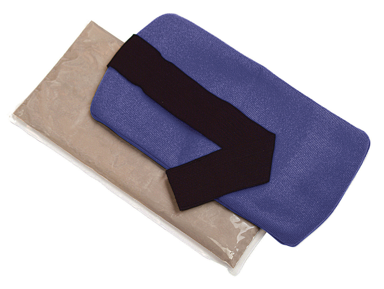 ThermiPaq Hot/Cold Pain Relief Wrap, Medium, 1/each (PWRAP) photo