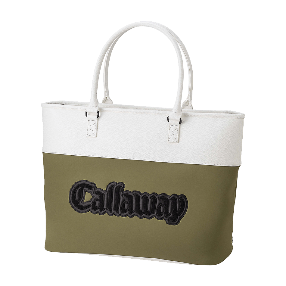 キャロウェイ SPL-I トート SS 25 JM